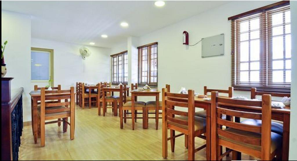 Abad Pepper Route Otel Kochi Dış mekan fotoğraf