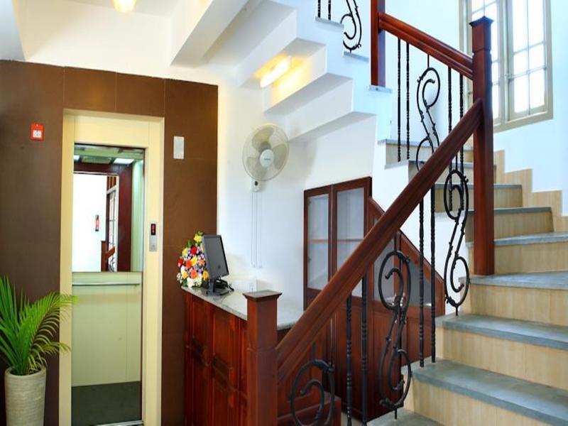Abad Pepper Route Otel Kochi Dış mekan fotoğraf